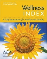 John Travis - Wellness Index: A Self-Assessment of Health and Vitality
