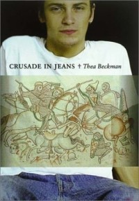 Thea Beckman - Crusade in Jeans