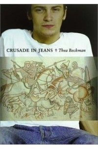 Thea Beckman - Crusade in Jeans