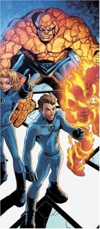 Марк Сумерак - Marvel Age Fantastic Four Volume 2: Doom Digest (Marvel Age)