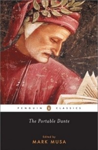 Dante Alighieri - The Portable Dante (Penguin Classics)