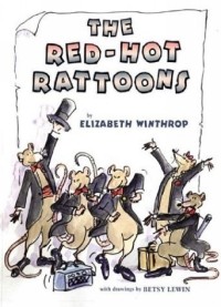 Elizabeth Winthrop - The Red-Hot Rattoons