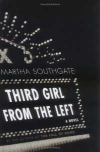Марта Саутгейт - Third Girl from the Left
