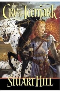 The Cry Of The Icemark