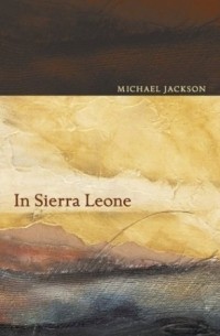 Michael Jackson - In Sierra Leone