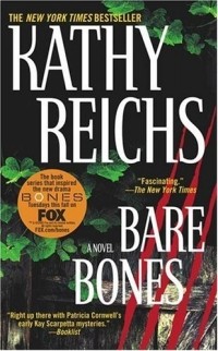 Kathy Reichs - Bare Bones