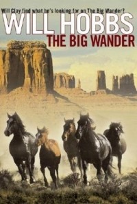 Уилл Хоббс - The Big Wander