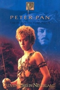 Scout Driggs - Peter Pan: Adventures in Neverland (Peter Pan)