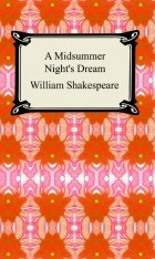 William Shakespeare - A Midsummer Night&#039;s Dream