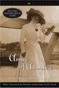 Anne of Avonlea