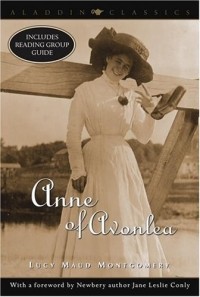 L. M. Montgomery - Anne of Avonlea
