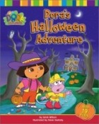 Sarah Willson - Dora&#039;s Halloween Adventure (Dora the Explorer)