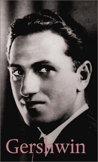 Ruth Leon - Gershwin (Life & Times)
