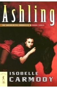 Isobelle Carmody - Ashling (Obernewtyn Chronicles)