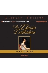 Jane Austen - Emma