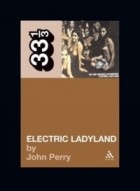 Джон Перри - Jimi Hendrix's Electric Ladyland (Thirty Three and a Third series)