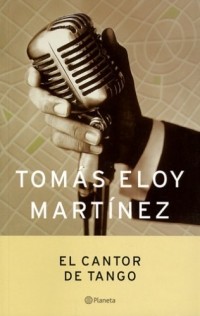 Томас Мартинес - El Cantor De Tango / The Tango Singer