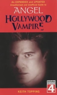 Keith Topping - Hollywood Vampire