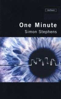 Саймон Стивенс - One Minute