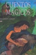 Берли Догерти - Cuentos magicos