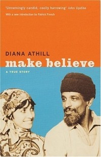 Диана Атилл - Make Believe