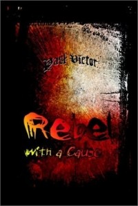 Paul Victor - Rebel With a Cause