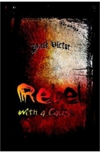 Paul Victor - Rebel With a Cause