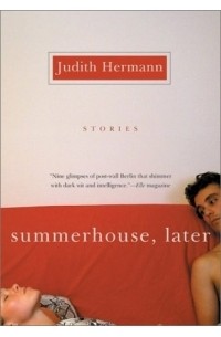 Summerhouse, Later : Stories