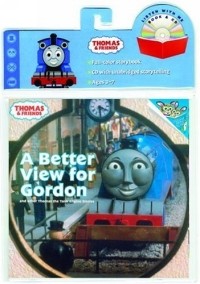 Уилберт Вер Одри - Better View For Gordon Book & CD (Book and CD)