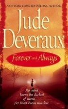 Jude Deveraux - Forever and Always