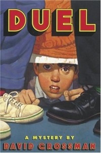 David Grossman - Duel