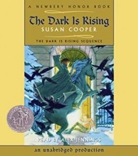 Susan Cooper - The Dark is Rising