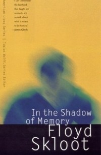 In the Shadow of Memory (American Lives Series)