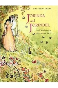 Jacob Grimm - Jorinda And Jorindel