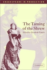 William Shakespeare - The Taming of the Shrew
