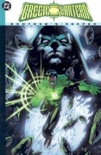 Judd Winick - Green Lantern: Brother's Keeper (Green Lantern (Graphic Novels))