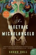 Sarah Hall - The Electric Michelangelo