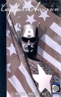 John Ney Rieber - Captain America Volume 3: Ice TPB (Captain America)
