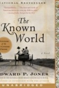 Edward P. Jones - The Known World CD