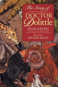 Hugh Lofting - The Story of Doctor Dolittle