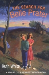 Рут Уайт - The Search for Belle Prater