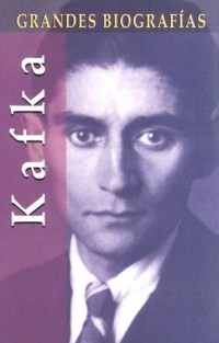 Manuel Gimenez Saurina - Kafka (Grandes biografias series)