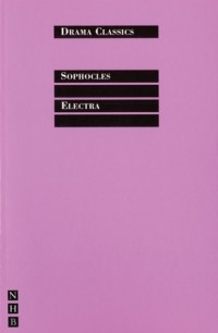 Sophocles - Electra