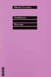Sophocles - Electra