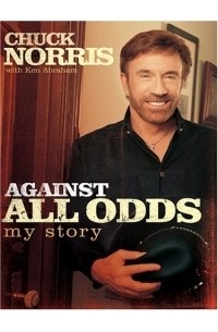  - Against All Odds: My Story (Thorndike Press Large Print Biography Series)