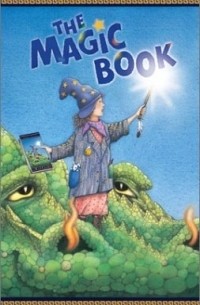 The Magic Book