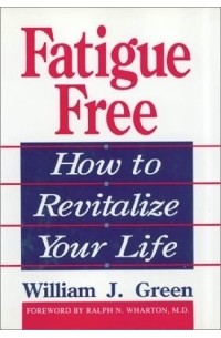  - Fatigue Free