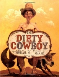 Эми Тимберлейк - The Dirty Cowboy