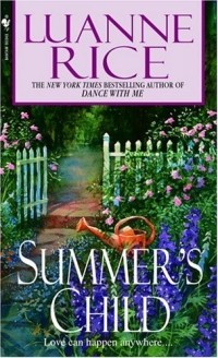 Luanne Rice - Summer's Child