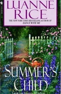 Summer's Child